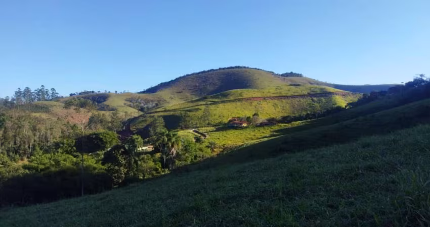 TERRENO A CERCA DE 12 KM DE SÃO FRANCISCO XAVIER