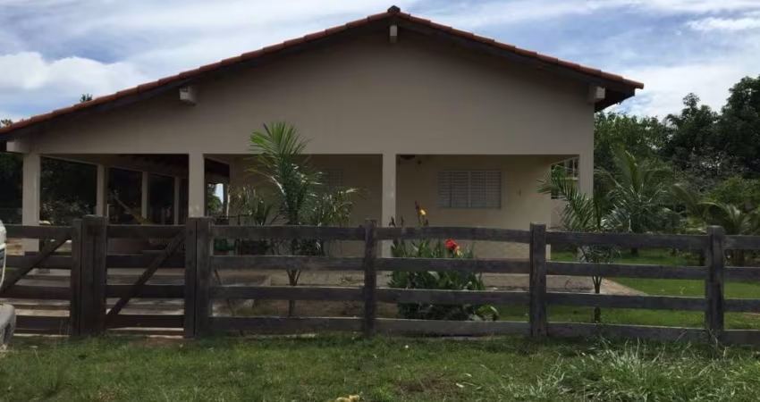 FAZENDA IMPERDÍVEL EM GENERAL CARNEIRO/MT