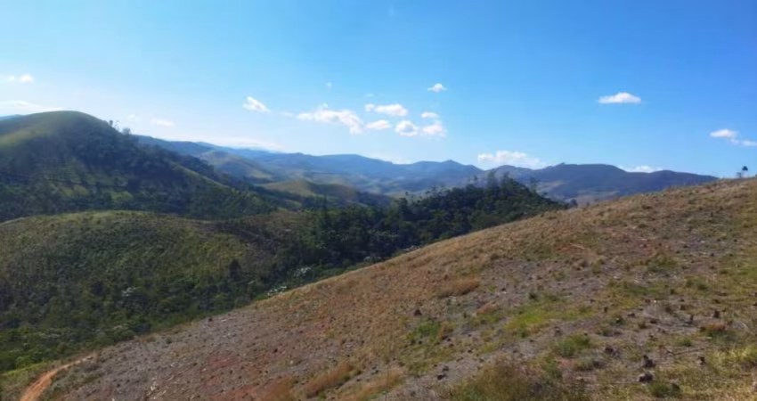 LINDO TERRENO COM VISTA INCRÍVEL EM  MONTEIRO LOBATO