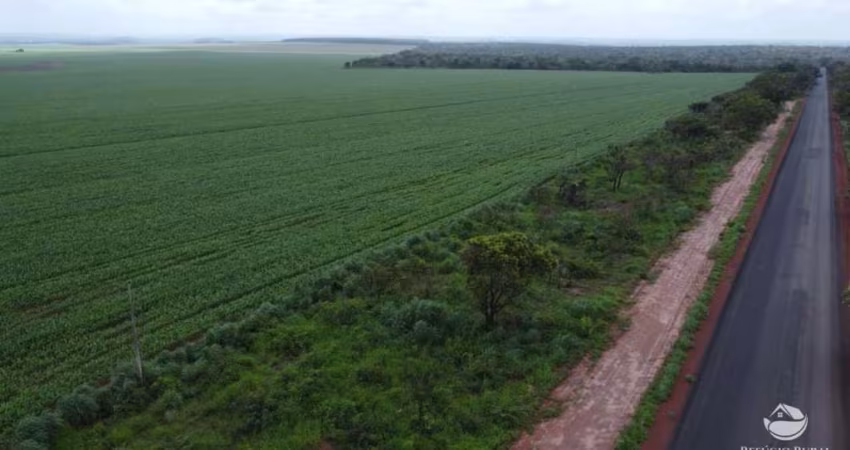 LINDA FAZENDA À VENDA NO TOCANTINS