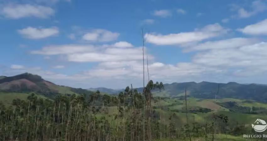 Terreno à venda no Centro, Monteiro Lobato 