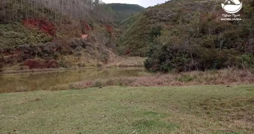 Fazenda à venda na Área Rural, São Francisco Xavier, São José dos Campos