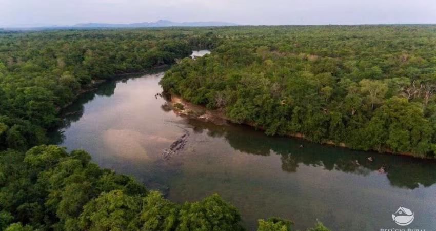 FAZENDA IMPERDÍVEL EM NATIVIDADE/TO