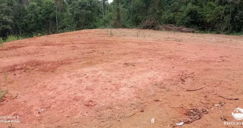 Terreno à venda no Centro, Monteiro Lobato 