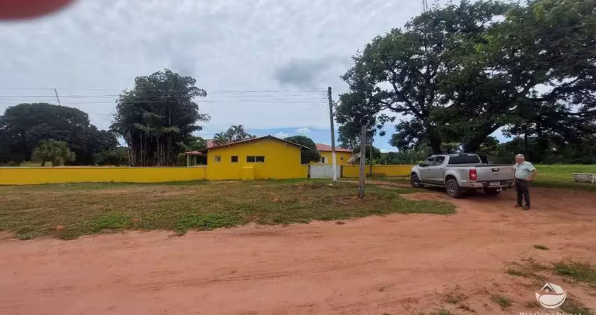 Fazenda à venda no Centro, João Pinheiro 