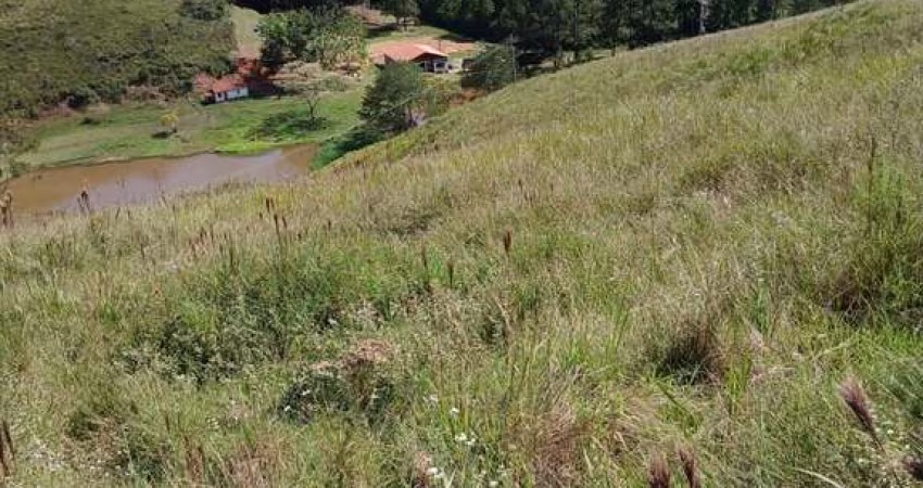 TERRENO COM ÓTIMA LOCALIZAÇÃO EM IGARATÁ/SP