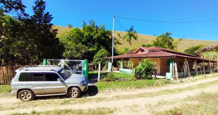 SÍTIO COM MATA PRESERVADA, PLATÔS E LINDA VISTA EM SÃO JOSÉ DOS CAMPOS/SP