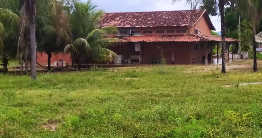 Fazenda à venda no Setor Central, Alvorada 