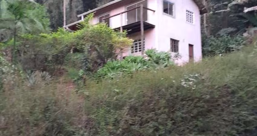 CHÁCARA COM VISTA INCRÍVEL EM SÃO FRANCISCO XAVIER/SP