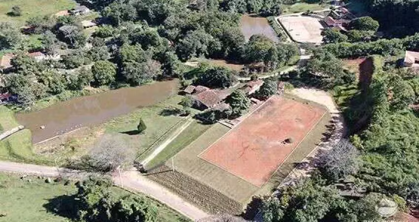 Chácara / sítio com 1 quarto à venda no Santa Cruz, Itapira 