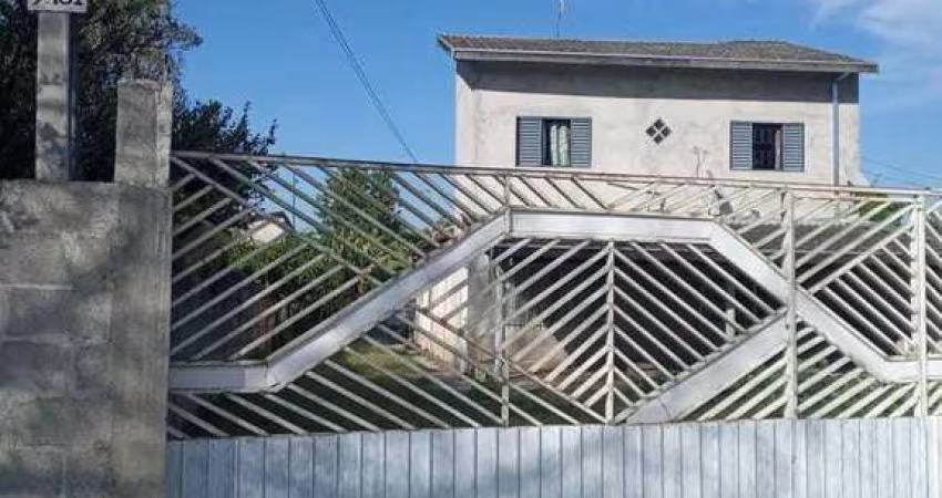 CHÁCARA COM CASA  EM SÃO JOSÉ DOS CAMPOS/SP
