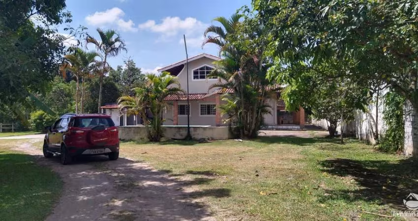 CHÁCARA EXCELENTE EM SÃO JOSÉ DOS CAMPOS/SP