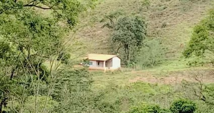 SÍTIO COM NASCENTES E BELA PAISAGEM EM  MONTEIRO LOBATO/SP