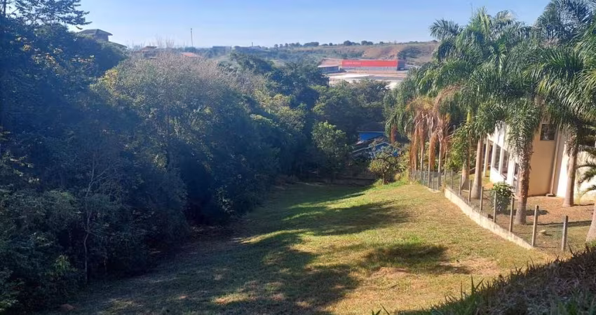 TERRENO NO CONDOMÍNIO MIRANTE DO VALE EM SÃO JOSÉ DOS CAMPOS/SP