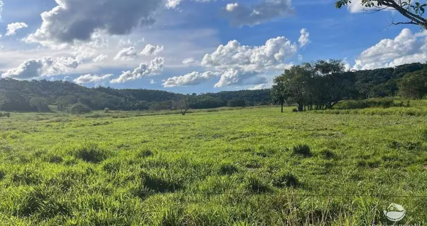 Fazenda à venda no Centro, Gurinhatã 