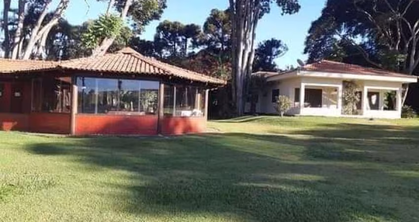 FAZENDA IMPERDÍVEL EM SÃO JOÃO D' ALIANÇA/GO