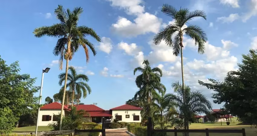 Fazenda à venda no Centro, São José do Rio Claro 