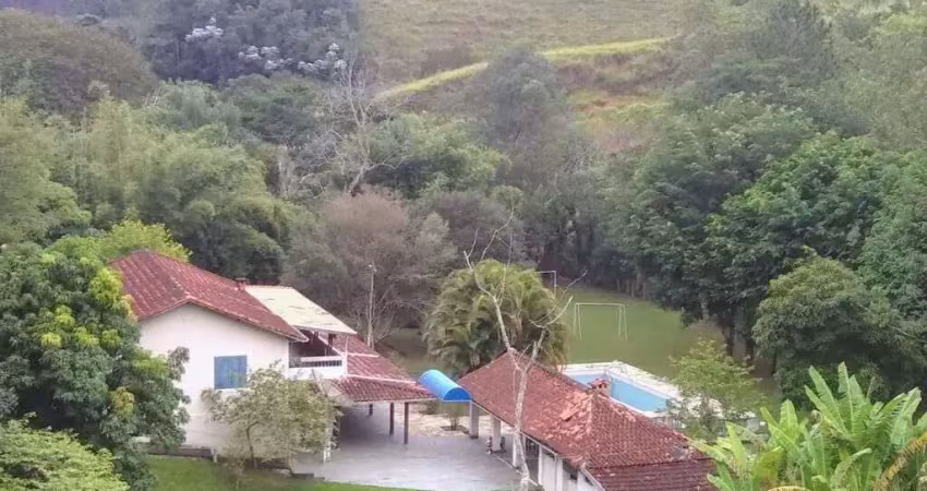 Fazenda à venda na Zona Rural, Monteiro Lobato 