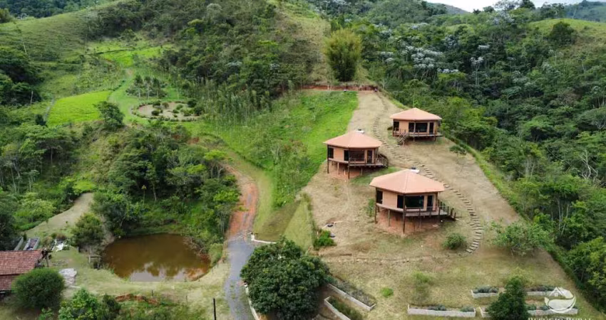 Fazenda à venda no Centro, Monteiro Lobato 