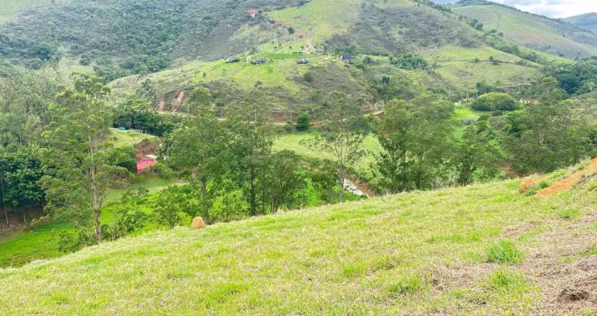 CHÁCARA COM VISTA PARA REPRESA EM SÃO FRANCISCO XAVIER/SJC/SP