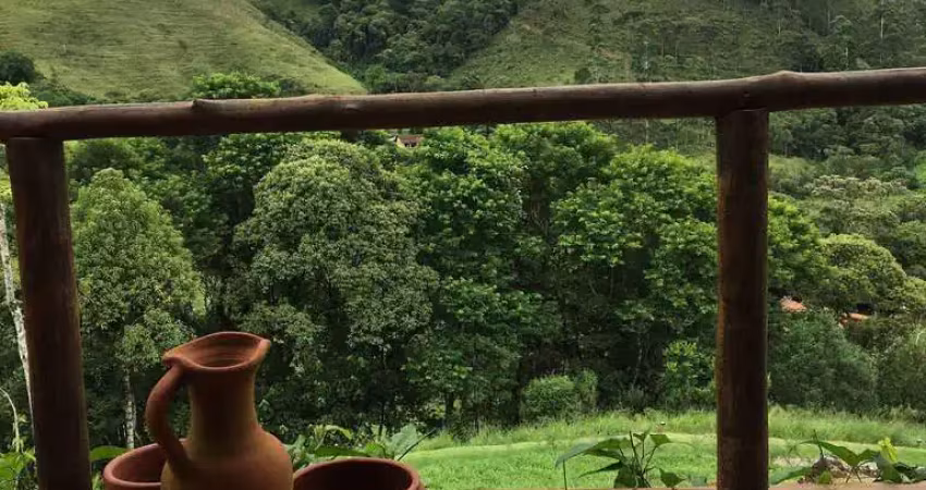 Ponto comercial à venda em São Francisco Xavier, São José dos Campos 