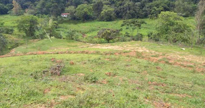 Terreno à venda no Freitas, São José dos Campos 