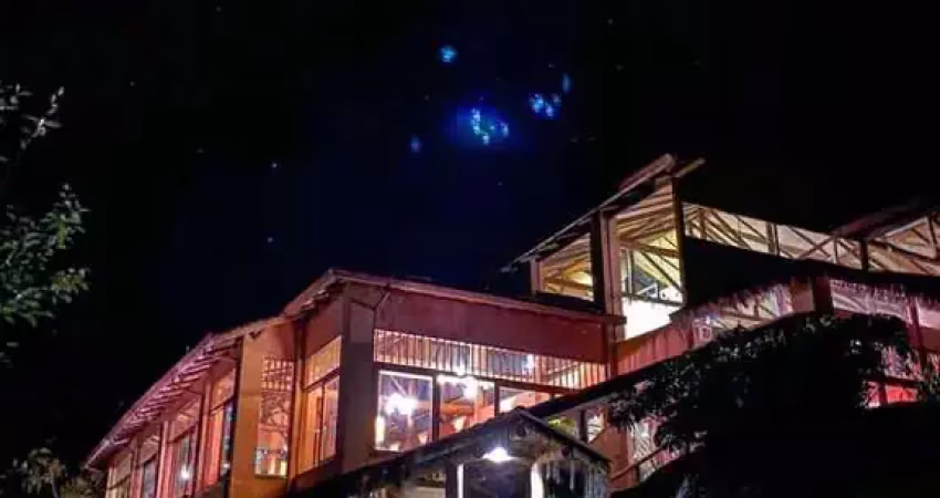 Ponto comercial à venda em São Francisco Xavier, São José dos Campos 