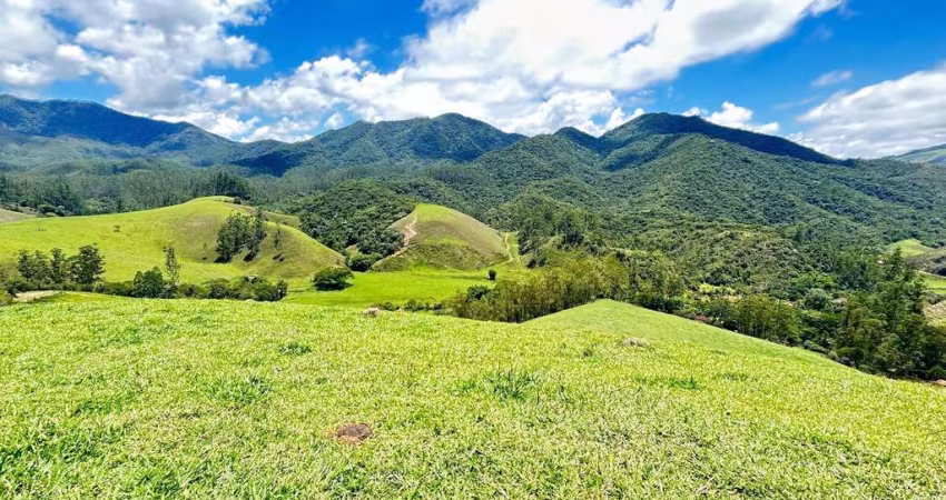 TERRENO COM VISTA ESPETACULAR EM SÃO FRANCISCO XAVIER/SJC/SP