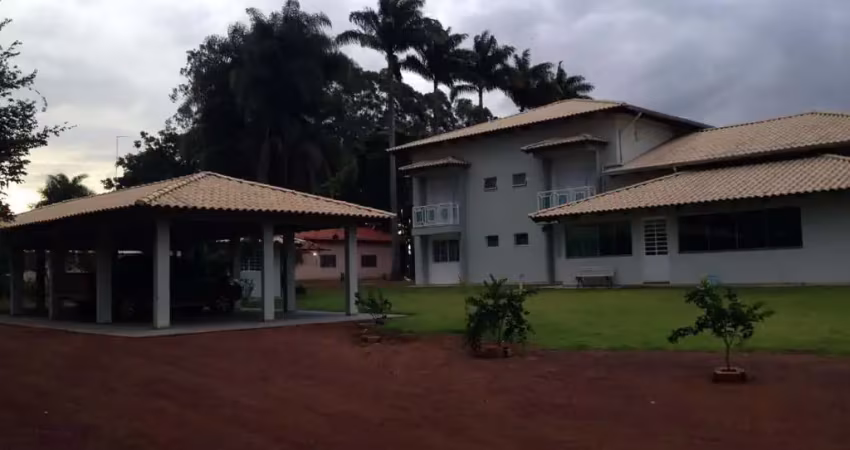 Fazenda à venda no Centro, Cristalina 