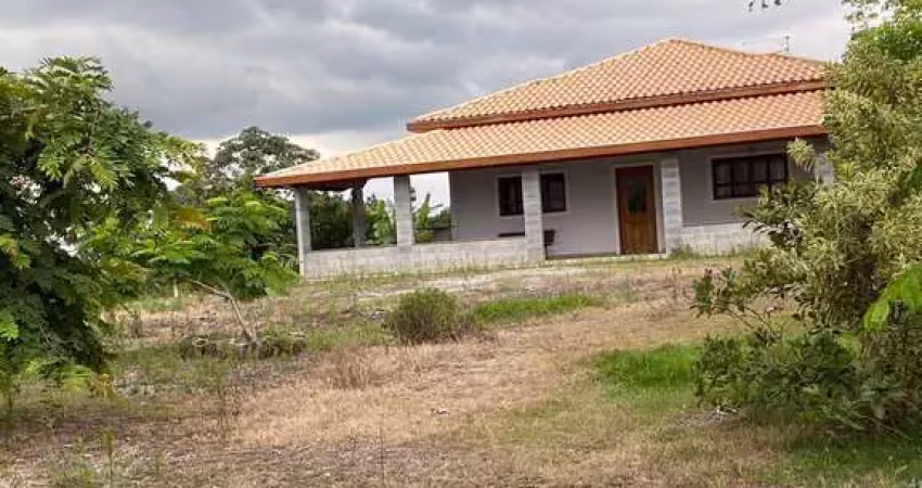 CASA EXCELENTE EM CONDOMÍNIO - CAÇAPAVA/SP