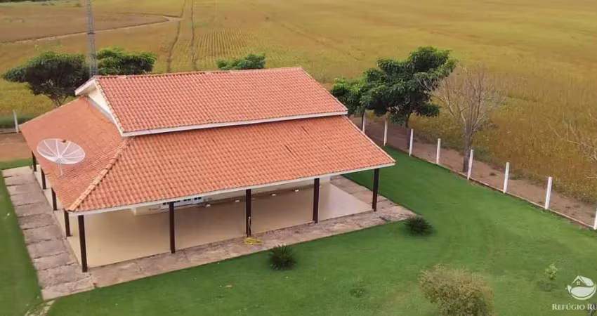 Fazenda à venda no Centro, Planalto da Serra 