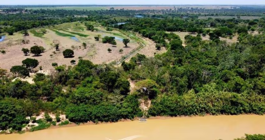 FAZENDA ESPETACULAR EM PATOS DE MINAS/MG