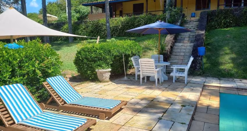 POUSADA INCRÍVEL EM PIEDADE/SP - GRANDE OPORTUNIDADE PARA INVESTIMENTO!