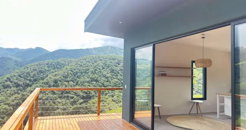 Sítio incrível com lindíssima vista em são francisco xavier