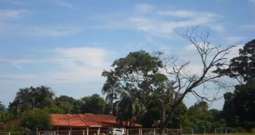 Fazenda à venda no Centro, Fronteira 