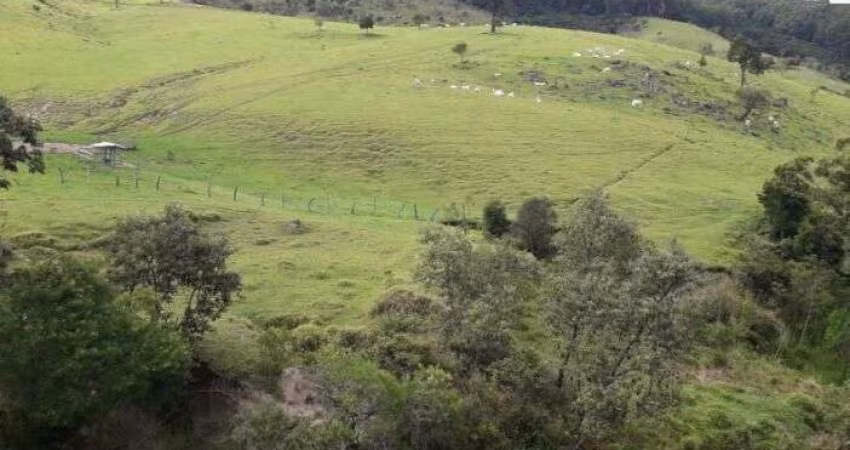 FAZENDA À VENDA PORTEIRA FECHADA EM CUNHA/SP