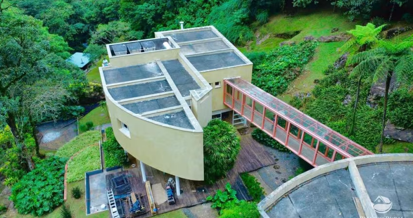 SÍTIO ESPETACULAR EM SÃO FRANCISCO XAVIER