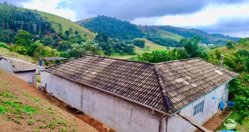 Chácara / sítio com 2 quartos à venda no Jardim Ouro Preto, São José dos Campos 