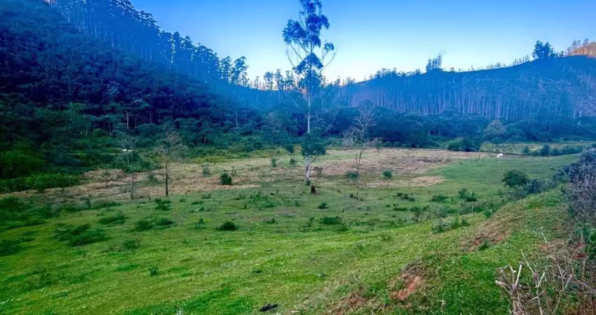 Fazenda à venda em São Francisco Xavier, São José dos Campos 