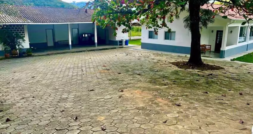Fazenda à venda no Centro, São José do Barreiro 