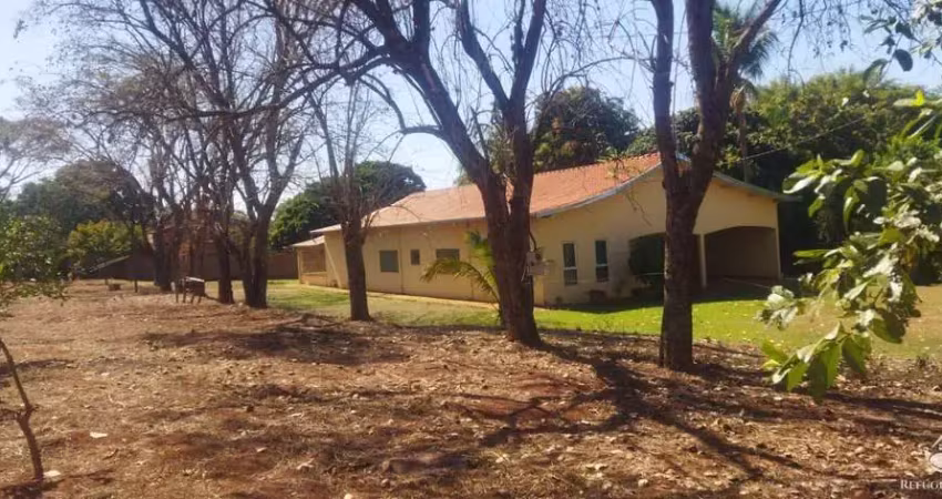Chácara / sítio com 3 quartos à venda no Centro, Frutal 