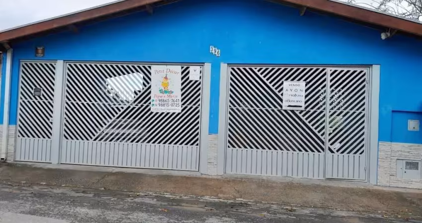 Terreno com 2 belas casas em são josé dos campos/sp