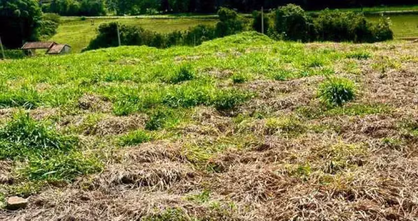 Terreno em condomínio fechado à venda no Centro, Paraisópolis 