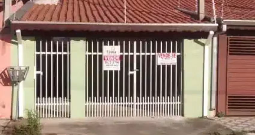 Casa com 2 quartos à venda no Flor do Vale, Tremembé 