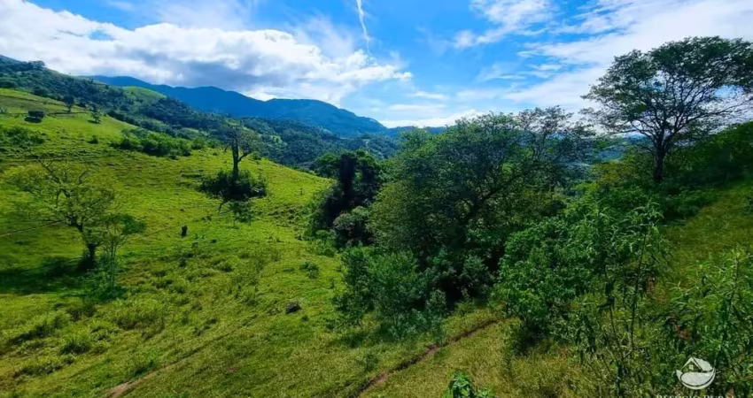 Terreno à venda no Centro, Sapucaí-Mirim 