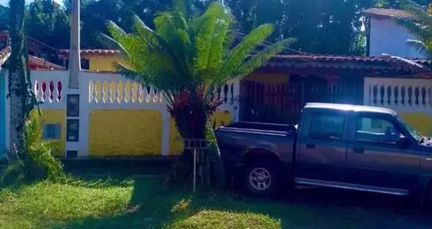 Casa com 2 quartos à venda no Centro, Ubatuba 