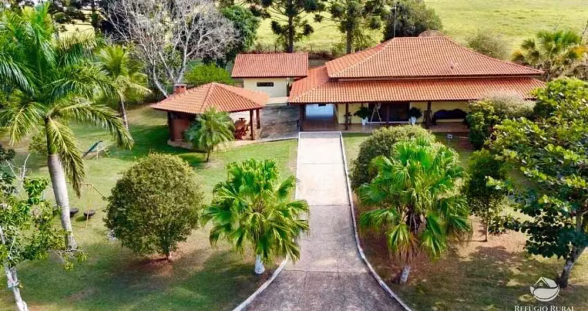 Fazenda à venda no Centro, Angatuba 