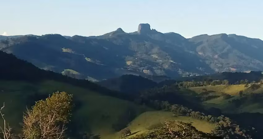 Terreno à venda no Centro, Santo Antônio do Pinhal 