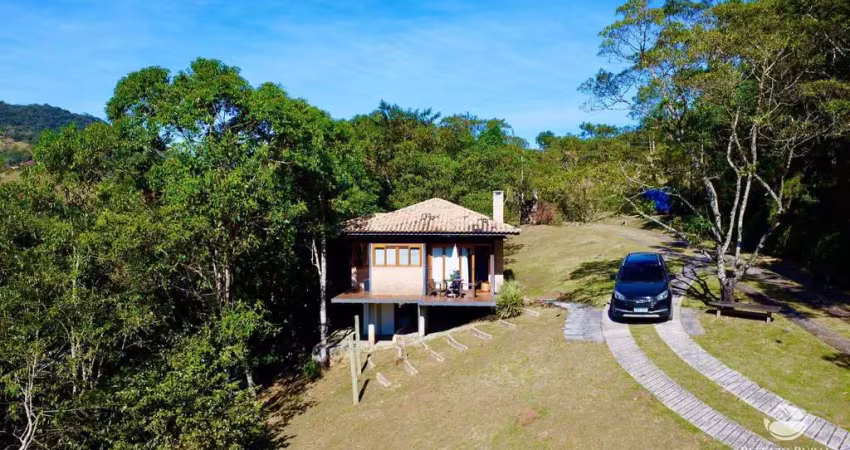 Casa com 1 quarto à venda em São Francisco Xavier, São José dos Campos 