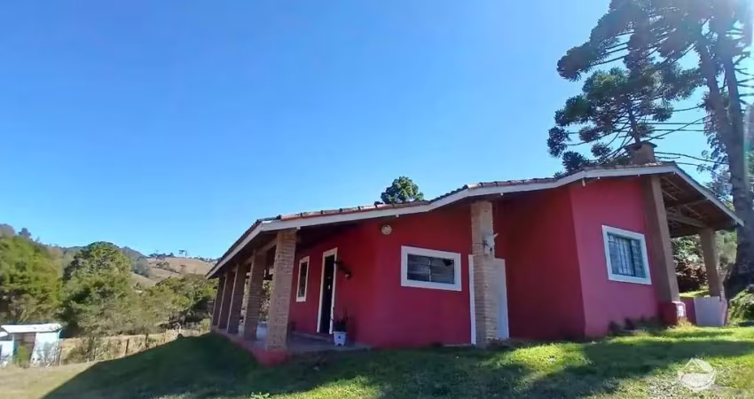 Chácara / sítio com 2 quartos à venda no Centro, Gonçalves 
